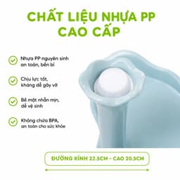 Khay Úp Cốc Nhựa Đa Năng 1308 Việt Nhật 8 Vị Trí Úp Ly Có Khay Hứng Nước Chất Liệu Nhựa PP Cao Cấp GD395 3
