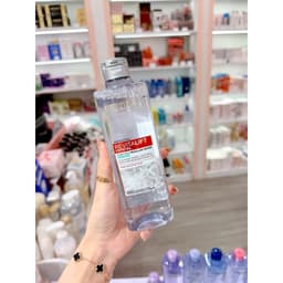 Nước Tẩy Trang Loreal - L'Oreal Paris 3-in-1 Micellar Water 400ml 5