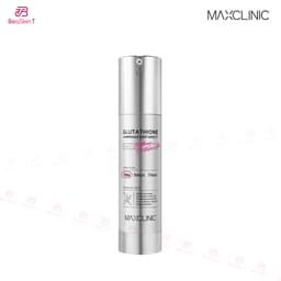 MAXCLINIC Glutathione Ampoule Shot Tinh Chất Serum Dưỡng Sáng-Cải Thiện Nếp Nhăn Daily_ 3 Days 50ml 1