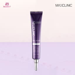 MAXCLINIC Time Return Kem Dưỡng Mắt Đa Năng Melatonin Eye Cream 20g 1