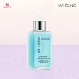 MAXCLINIC Water Lift Moisture Tinh Chất Dưỡng Ẩm Cấp Nước Maxclinic Water Lift Moisture Ampoule 1