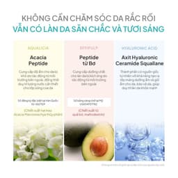 MAXCLINIC Water Lift Moisture Tinh Chất Dưỡng Ẩm Cấp Nước Maxclinic Water Lift Moisture Ampoule 4