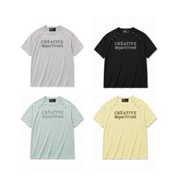 Áo RVB KAIHO BREEZE T-Shirt Colorful 1