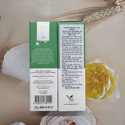 [TEM CTY] Tinh Chất Giảm Mụn Licape Azelaic Acid Serum 30ml Mờ Thâm, Kiểm Soát Dầu Nhờn 6