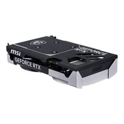 [Full Vat] Card MSI RTX 5060 8G VENTUS 2X OC GDDR7 - bh 36 tháng 4