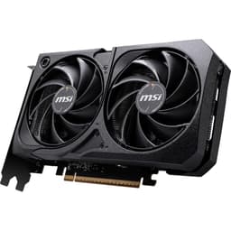 [Full Vat] Card MSI RTX 5060 8G VENTUS 2X OC GDDR7 - bh 36 tháng 5