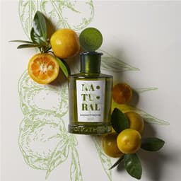 Nước hoa Unisex Monotheme Natural Yuzu EDT 100ml FULL BOX 2