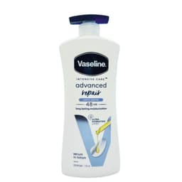Dưỡng thể vaseline mỹ 725ml chính hãng 1