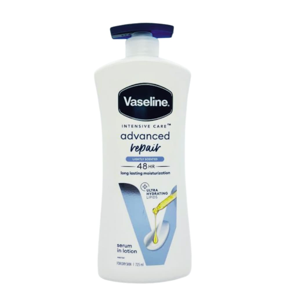 Dưỡng thể vaseline mỹ 725ml chính hãng