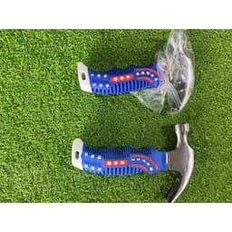 👉 Búa Nhỏ Đa Năng Đóng Nhổ Đinh Cán Chống trượt – Kim Khí Phương Anh 2