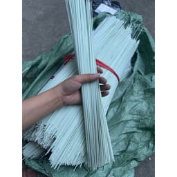 Combo 10m Nan cáp quang bán lẻ theo mét làm Diều, làm Chong Chóng và nan Lồng chim bền đẹp hàng loại 1 cao cấp 6