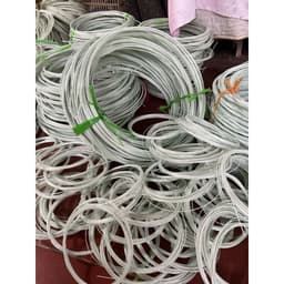 Combo 10m Nan cáp quang bán lẻ theo mét làm Diều, làm Chong Chóng và nan Lồng chim bền đẹp hàng loại 1 cao cấp 7