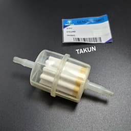 Lọc xăng to, mập bự gắn cho các dòng xe máy... 6
