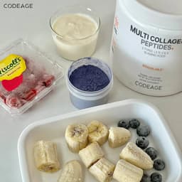 Bột Collagen Codeage Multi Collagen Peptides 567g 9000mg 5 Loại Collagen Thủy Phân Hỗ Trợ Da & Khớp 4
