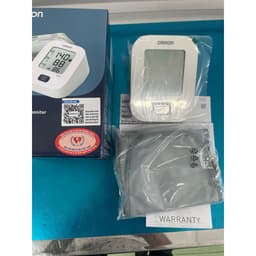 Máy đo huyết áp tự động EZ Lite | HEM- 7180 3