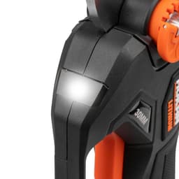 Máy cắt cành pin HUKAN G2-KCC35, Lưỡi mở 40mm, Màn hình LCD hiển thị, Chân pin phổ thông 6