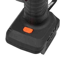 Máy cắt cành pin HUKAN G2-KCC35, Lưỡi mở 40mm, Màn hình LCD hiển thị, Chân pin phổ thông 8