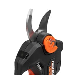 Máy cắt cành pin HUKAN G2-KCC35, Lưỡi mở 40mm, Màn hình LCD hiển thị, Chân pin phổ thông 5