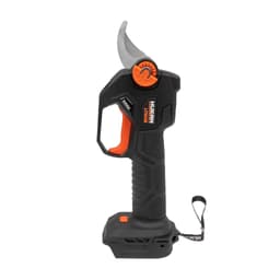 Máy cắt cành pin HUKAN G2-KCC35, Lưỡi mở 40mm, Màn hình LCD hiển thị, Chân pin phổ thông 3