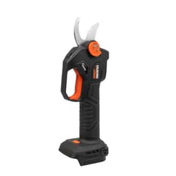 Máy cắt cành pin HUKAN G2-KCC35, Lưỡi mở 40mm, Màn hình LCD hiển thị, Chân pin phổ thông 4