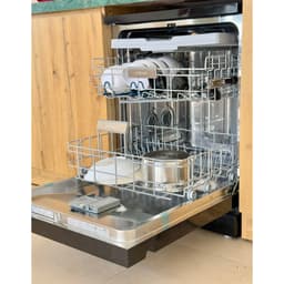 Máy Rửa Bát Kocher X16B 17 Bộ Độc Lập Âm Tủ 8 Chương Trình Sấy Khô UV Diệt Khuẩn Chính Hãng 8