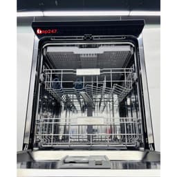 Máy Rửa Bát Kocher X16B 17 Bộ Độc Lập Âm Tủ 8 Chương Trình Sấy Khô UV Diệt Khuẩn Chính Hãng 5