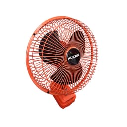 Quạt Dùng Pin 21v Không Chổi Than HUKAN G1-EF3016BL8, Lồng 8inch Kim Loại, 2 Tốc Gió, Cổng Sạc USB 5