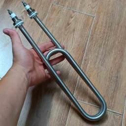 thanh mai so dùng cho tủ hấp 4 -6 -8 -10 -12 khay 1