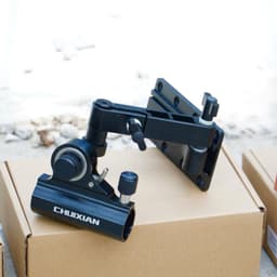 Pat gác cần mở rộng CHUXIAN đa năng 8