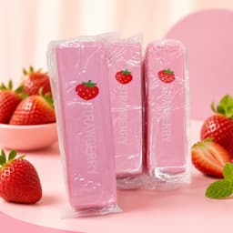 Hot trend Butter Squishy Cầu Vồng Siêu Mềm – Đồ Chơi Bóp Giảm Stress Cực Đã Tay Cho Bé & Người Lớn 9