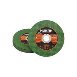 Máy Cắt Mài Pin HUKAN G3-ERDDL-A5, Xoay Góc Cắt 180 Độ - Có Chống Giật Ngược - Không Chổi Than 8