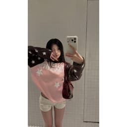 [BST 2026] LONGSLEEVE JAYSTAR ⭑.ᐟ BOXY - Áo Thun Tay dài Raglan cổ tròn form rộng nam nữ unisex 🖤 Áo phông Jaystoree 7