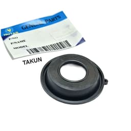 Cao su dù trái piston ga bình xăng con xe KYMCO 50.... 2