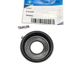 Cao su dù trái piston ga bình xăng con xe KYMCO 50.... 3