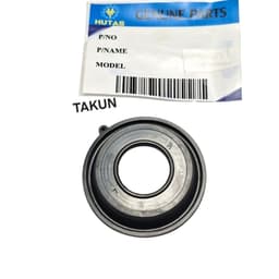 Cao su dù trái piston ga bình xăng con xe KYMCO 50.... 5