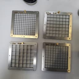 DAO THÁI HẠT LỰU 6 – 8 – 10 – 12MM | THÁI NHANH, ĐỀU, ĐẸP 1