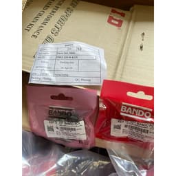 Kẹp Trượt Bando Chính Hãng 125/150 AB/SH/Vario... 4