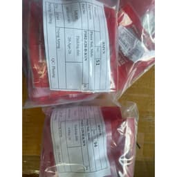 Kẹp Trượt Bando Chính Hãng 125/150 AB/SH/Vario... 5