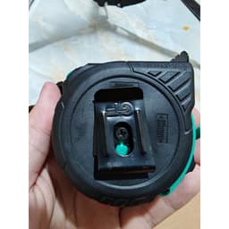 [ Chính Hãng ] Thước Cuộn FURTHER 5m/7m x 25mm – Thước Đo Kỹ Thuật Chuyên Nghiệp, Vỏ Chống Va Đập 2