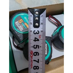 [ Chính Hãng ] Thước Cuộn FURTHER 5m/7m x 25mm – Thước Đo Kỹ Thuật Chuyên Nghiệp, Vỏ Chống Va Đập 7