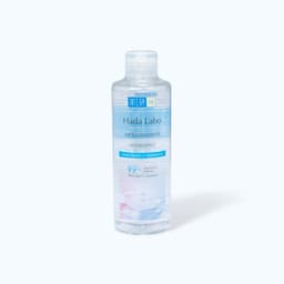 Nước Tẩy Trang Sạch Sâu Dưỡng Trắng Hada Labo Micellar Water Whitening 240ml 4