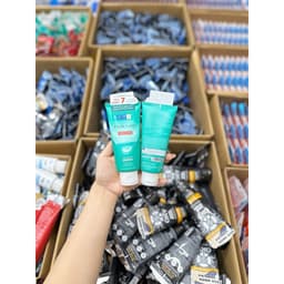Kem Sữa Rửa Mặt Hada Labo Sạch Sâu, Giảm Mụn Dưỡng Ẩm, Sáng Da , Chống Lão Hóa Căng Bóng Cho Da 80g 3