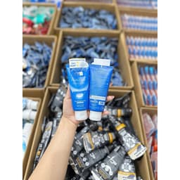 Kem Sữa Rửa Mặt Hada Labo Sạch Sâu, Giảm Mụn Dưỡng Ẩm, Sáng Da , Chống Lão Hóa Căng Bóng Cho Da 80g 5