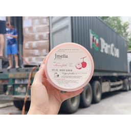 Jmella Tẩy Tế Bào Chết Toàn Thân Tẩy Tế Bào Chết Toàn Thân Làm Sạch Sâu Thay Thế 2