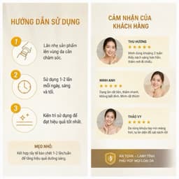 Lăn khử mùi Scion ngăn hôi nách không ố áo làm sáng da dưới cánh tay 75ml 5