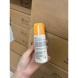 Lăn khử mùi Scion ngăn hôi nách không ố áo làm sáng da dưới cánh tay 75ml 7