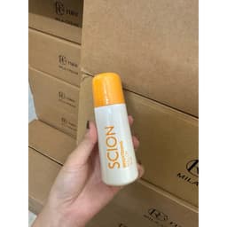 Lăn khử mùi Scion ngăn hôi nách không ố áo làm sáng da dưới cánh tay 75ml 8