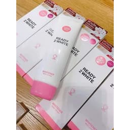 Sữa Dưỡng Thể Sáng Da Cathy Doll Ready 2 White Whitener Body Lotion 150ml 2