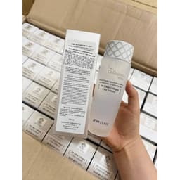 Nước Hoa Hồng Collagen 3W Clinic Hàn quốc 150ml 2