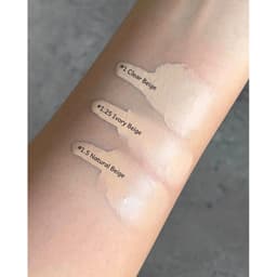 Kem che khuyết điểm The Saem Cover Perfection Tip Concealer Spf28 PA++ (6.5g) 5